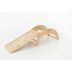 Luna Toys Naturel Houten Klimboog LU-36882 13 Luna Toys Naturel Houten Klimboog LU-36882 -Kinderkraft Winkel 0x0