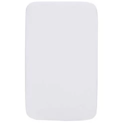 Chicco Next2Me 84 X 50 Cm Molton Matrasbeschermer 10956.33