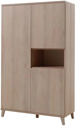 2-Deurskast Pauline PAUK2