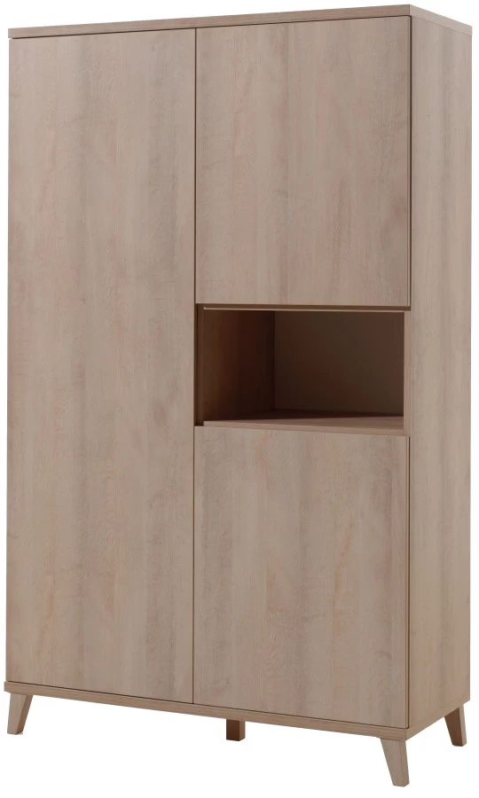 2-Deurskast Pauline PAUK2 3 2-Deurskast Pauline PAUK2