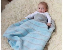 Zaffiro Ecru & Beige Gestreept 75 X 100 Cm Wiegdeken 15090 9 Zaffiro Ecru & Beige Gestreept 75 X 100 Cm Wiegdeken 15090 -Kinderkraft Winkel 23479 68e9dc2c002bf90b5102e16c 4