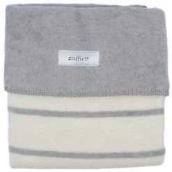 Kinderkraft Winkel -Kinderkraft Winkel 23481 grijsecrustrependeken