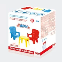 Dolu Multicolor Tafel Met Stoeltjes 3007 11 Dolu Multicolor Tafel Met Stoeltjes 3007 -Kinderkraft Winkel 3007 c dolu multicolor tafel met stoeltjes 3007