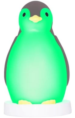 Zazu Pam De Pinguin Blauw 3 In 1 Slaaptrainer ZA-PAM-02 -Kinderkraft Winkel 31154474830 8bf93c6571 o 2