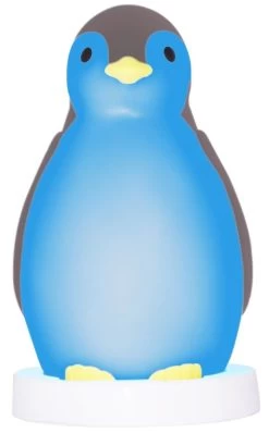 Zazu Pam De Pinguin Blauw 3 In 1 Slaaptrainer ZA-PAM-02 -Kinderkraft Winkel 31154475030 8fbf4ff05c o 2