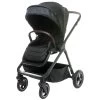 4Baby Everso Black Wandelwagen -Kinderkraft Winkel 4baby everso black wandelwagen 1