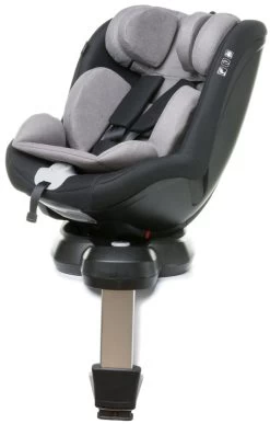 4Baby Nano Black 360° I-Size Autostoel 0-18 Kg 6858 -Kinderkraft Winkel 4baby nano 360 i size autostoel 0 18 kg 10