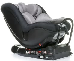 4Baby Nano Black 360° I-Size Autostoel 0-18 Kg 6858 -Kinderkraft Winkel 4baby nano 360 i size autostoel 0 18 kg 13