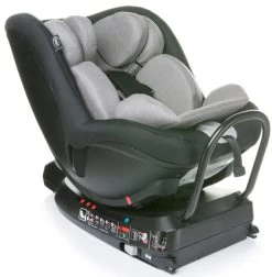 4Baby Nano Black 360° I-Size Autostoel 0-18 Kg 6858 -Kinderkraft Winkel 4baby nano 360 i size autostoel 0 18 kg 14