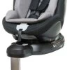 4Baby Nano Grey 360° I-Size Autostoel 0-18 Kg 6889 -Kinderkraft Winkel 4baby nano grey 360 i size autostoel 0 18 kg 6889 1