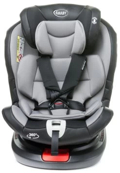 4Baby Roto-Fix Black 360º 0-36 Kg Isofix Autostoel 30 4Baby Roto-Fix Black 360º 0-36 Kg Isofix Autostoel -Kinderkraft Winkel 4baby roto fix 360 0 36 kg isofix autostoel