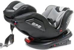 4Baby Roto-Fix Black 360º 0-36 Kg Isofix Autostoel 27 4Baby Roto-Fix Black 360º 0-36 Kg Isofix Autostoel -Kinderkraft Winkel 4baby roto fix 360 0 36 kg isofix autostoel 3