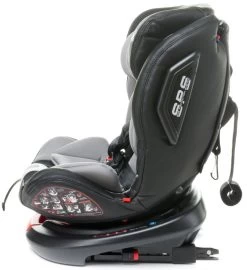 4Baby Roto-Fix Black 360º 0-36 Kg Isofix Autostoel 25 4Baby Roto-Fix Black 360º 0-36 Kg Isofix Autostoel -Kinderkraft Winkel 4baby roto fix 360 0 36 kg isofix autostoel 5