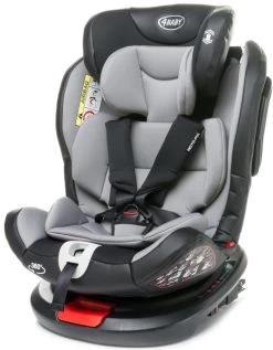 4Baby Roto-Fix Black 360º 0-36 Kg Isofix Autostoel 24 4Baby Roto-Fix Black 360º 0-36 Kg Isofix Autostoel -Kinderkraft Winkel 4baby roto fix 360 0 36 kg isofix autostoel 6