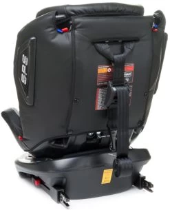 4Baby Roto-Fix Red 360º 0-36 Kg Isofix Autostoel -Kinderkraft Winkel 4baby roto fix 360 0 36 kg isofix autostoel 9 4