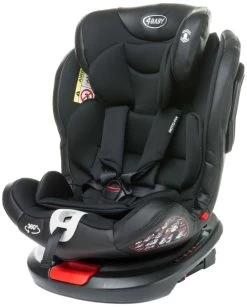 4Baby Roto-Fix Black 360º 0-36 Kg Isofix Autostoel 31 4Baby Roto-Fix Black 360º 0-36 Kg Isofix Autostoel -Kinderkraft Winkel 4baby roto fix black 360 0 36 kg isofix autostoel