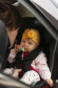 4Baby Roto-Fix Black 360º 0-36 Kg Isofix Autostoel 36 4Baby Roto-Fix Black 360º 0-36 Kg Isofix Autostoel -Kinderkraft Winkel 4baby roto 10