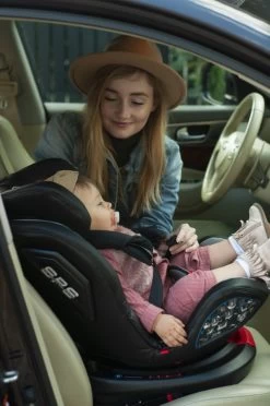 4Baby Roto-Fix Light Grey 360º 0-36 Kg Isofix Autostoel 39 4Baby Roto-Fix Light Grey 360º 0-36 Kg Isofix Autostoel -Kinderkraft Winkel 4baby roto 11 3