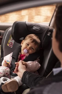 4Baby Roto-Fix Black 360º 0-36 Kg Isofix Autostoel 35 4Baby Roto-Fix Black 360º 0-36 Kg Isofix Autostoel -Kinderkraft Winkel 4baby roto 12