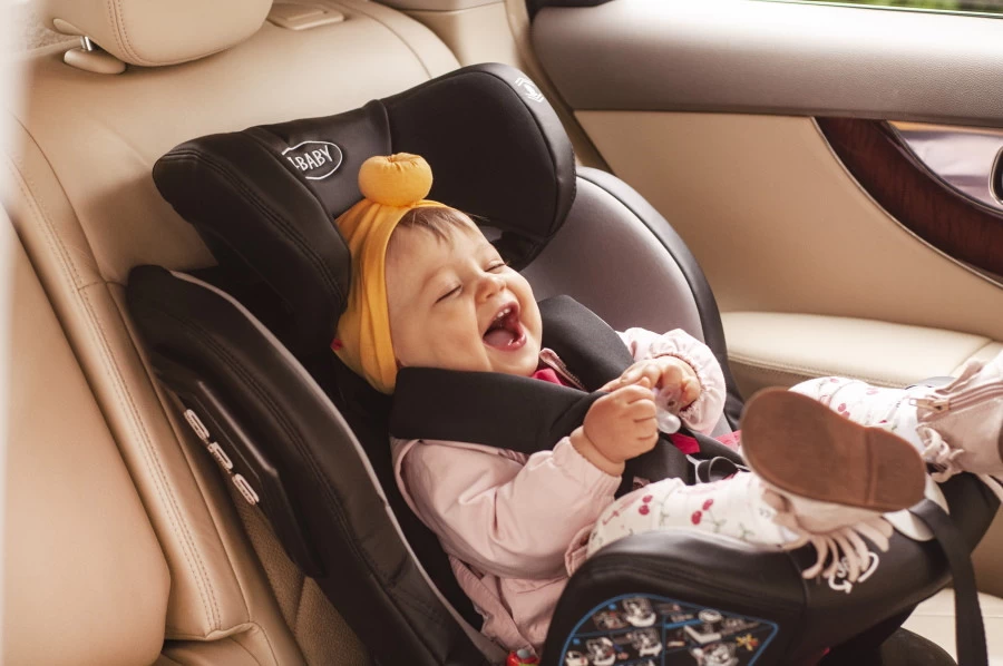 4Baby Roto-Fix Blue 360º 0-36 Kg Isofix Autostoel 16 4Baby Roto-Fix Blue 360º 0-36 Kg Isofix Autostoel - Afbeelding 14