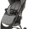 4Baby Smart 2.0 Grey Wandelwagen Incl. Beenkap -Kinderkraft Winkel 4baby smart 2.0 grey wandelwagen incl. beenkap 1