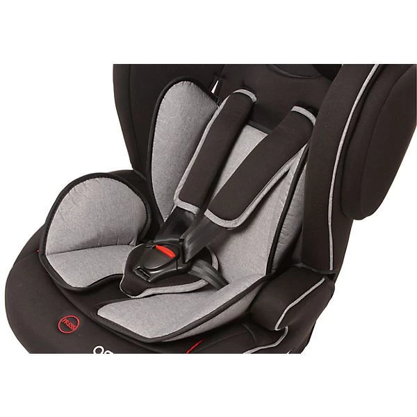 Osann Flux Isofix SPS Grey Melange 9-36 Kg Autostoel 102-138-230 10 Osann Flux Isofix SPS Grey Melange 9-36 Kg Autostoel 102-138-230 - Afbeelding 8