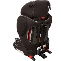 Osann Flux Isofix SPS Grey Melange 9-36 Kg Autostoel 102-138-230 15 Osann Flux Isofix SPS Grey Melange 9-36 Kg Autostoel 102-138-230 -Kinderkraft Winkel 5268642 08