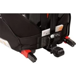 Osann Flux Isofix SPS Grey Melange 9-36 Kg Autostoel 102-138-230 17 Osann Flux Isofix SPS Grey Melange 9-36 Kg Autostoel 102-138-230 -Kinderkraft Winkel 5268642 09