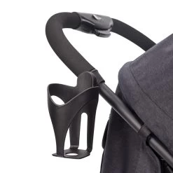 Babygo Style Rosa 3-in-1 Kinderwagen Incl. Autostoel 6324 -Kinderkraft Winkel 6324 style3in1 rosa 9 babygo