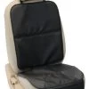 Yrda Car Seat Protector Deluxe Autostoelbeschermer 64605 -Kinderkraft Winkel A3 Car Seat Protector Deluxe Autostoelbeschermer 1 4