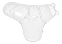 Babyjem Soft Swaddle Medium Ecru Inbakerdoek 4308