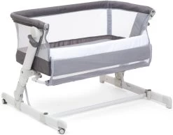 Chicco Next2me Pop-Up Atmosphere Wieg Aan Bed 05079299570000 -Kinderkraft Winkel Chicco Atmosphere Next2me Pop Up Wieg Aan Bed 05079299570000 2