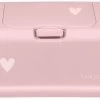 FunkyBox Pale Pink Little Heart FB41 -Kinderkraft Winkel FunkyBox Pale Pink Little Heart FB41 1