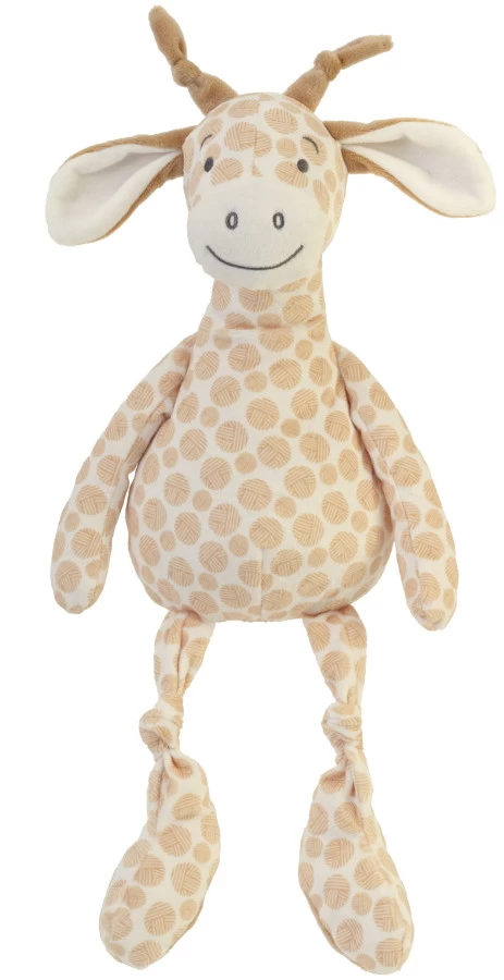 Happy Horse Giraffe Gessy 40 Cm No. 2 Knuffel 133271 3 Happy Horse Giraffe Gessy 40 Cm No. 2 Knuffel 133271