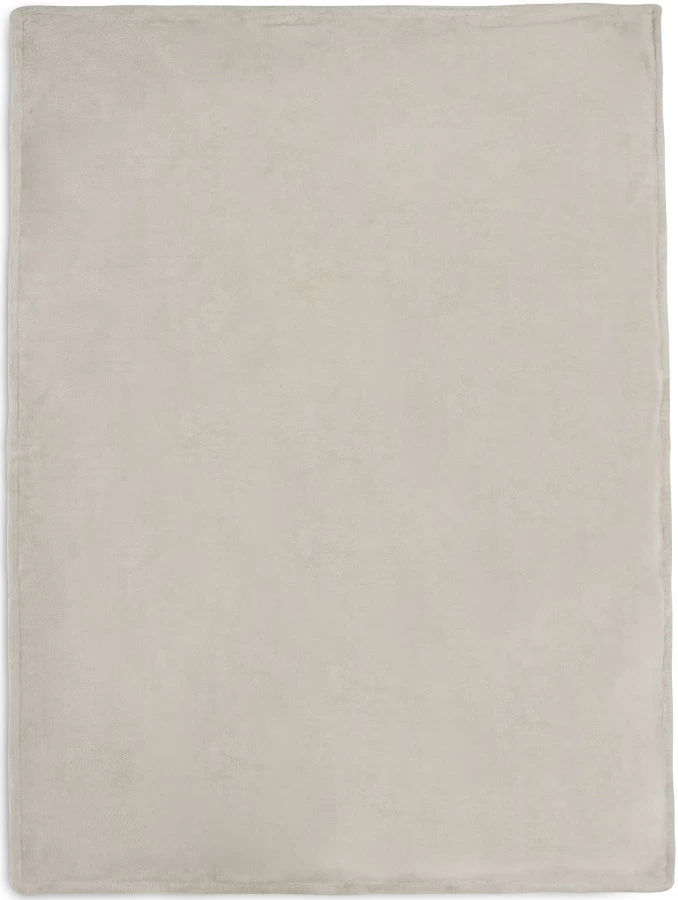 Jollein Basic Knit Nougat / Fleece 75 X 100 Cm Wiegdeken 517-511-65360 6 Jollein Basic Knit Nougat / Fleece 75 X 100 Cm Wiegdeken 517-511-65360 - Afbeelding 4