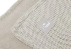 Jollein Basic Knit Nougat / Fleece 75 X 100 Cm Wiegdeken 517-511-65360 12 Jollein Basic Knit Nougat / Fleece 75 X 100 Cm Wiegdeken 517-511-65360 -Kinderkraft Winkel Jollein Basic Knit Nougat 3 shop