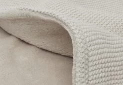 Jollein Basic Knit Nougat / Fleece 75 X 100 Cm Wiegdeken 517-511-65360 13 Jollein Basic Knit Nougat / Fleece 75 X 100 Cm Wiegdeken 517-511-65360 -Kinderkraft Winkel Jollein Basic Knit Nougat 5 shop