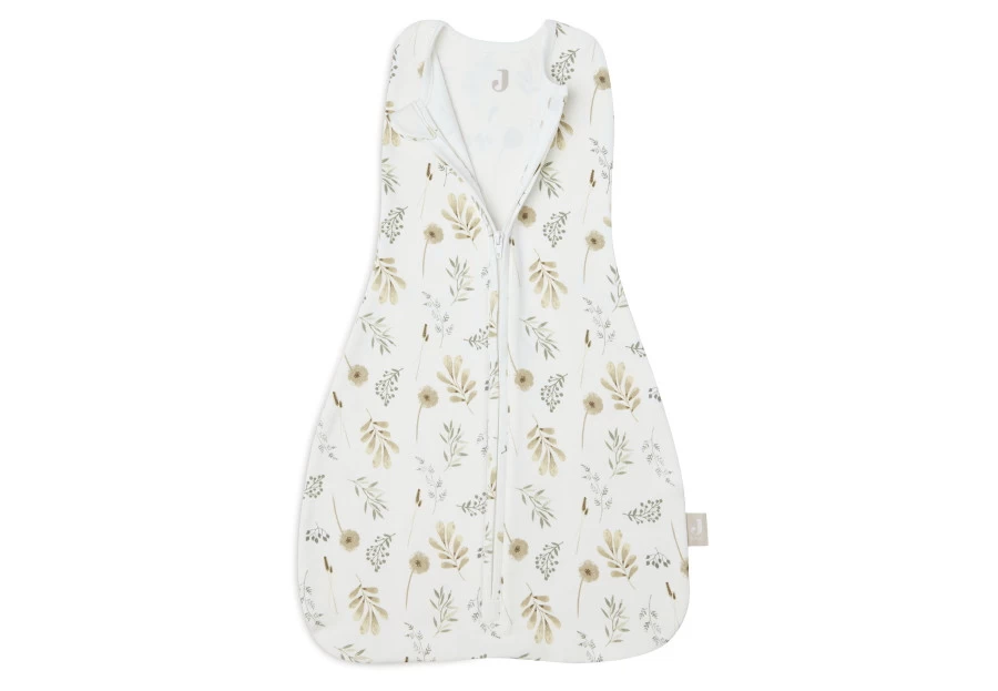 Jollein Newborn Cocoon Wild Flowers 0 -3 Maanden Inbakerslaapzak 047-596-66059 5 Jollein Newborn Cocoon Wild Flowers 0 -3 Maanden Inbakerslaapzak 047-596-66059 - Afbeelding 3