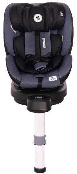 Lorelli Proxima Blue & Black 0-18 Kg I-Size 360° Autostoel 1007155-2176 -Kinderkraft Winkel Lorelli Proxima Blue Black 0 18 kg i Size 360 Autostoel 1007155 2176