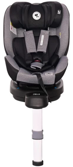 Lorelli Proxima Grey & Black 0-18 Kg I-Size 360° Autostoel 1007155-2177 -Kinderkraft Winkel Lorelli Proxima Grey Black 0 18 kg i Size 360 Autostoel 1007155 2177