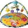Lorelli Play Gym Speelkleed Met Projector 1030035 1 Lorelli Play Gym Speelkleed Met Projector 1030035 -Kinderkraft Winkel Lorelli Projector Play Gym 103003514775623395811cfe32339b