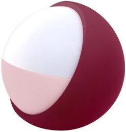 Pabobo Little Moon Roze Draagbaar Nachtlampje PA-SL05-PINK -Kinderkraft Winkel Pabobo Little Moon Roze Draagbaar Nachtlampje PA SL05 PINK.3