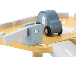 PolarB Houten Parkeergarage 44029 -Kinderkraft Winkel PolarB Houten Parkeergarage 44029 4