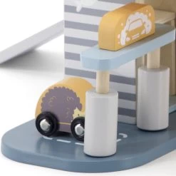 PolarB Houten Parkeergarage 44029 -Kinderkraft Winkel PolarB Houten Parkeergarage 44029 5