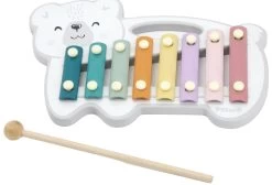 Kinderkraft Winkel 35 PolarB Houten Xylofoon 44026