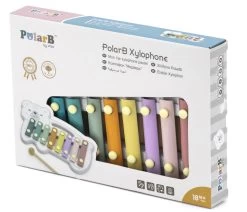 PolarB Houten Xylofoon 44026 -Kinderkraft Winkel PolarB Houten Xylofoon 44026 3