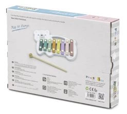 PolarB Houten Xylofoon 44026 -Kinderkraft Winkel PolarB Houten Xylofoon 44026 4