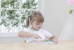 PolarB Houten Xylofoon 44026 -Kinderkraft Winkel PolarB Houten Xylofoon 44026 5