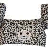 Swim Essentials Puddle Jumper Beige Panter 2-6 Jaar Zwemvest 2020SE463 -Kinderkraft Winkel Swim Essentials Puddle Jumper Beige Panter 2 6 Jaar Zwemvest 2020SE463.1