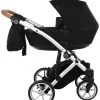 Tako Space Black Kinderwagen Incl. Tas 04 2 Tako Space Black Kinderwagen Incl. Tas 04 -Kinderkraft Winkel Tako Space Black Kinderwagen incl. Tas 04